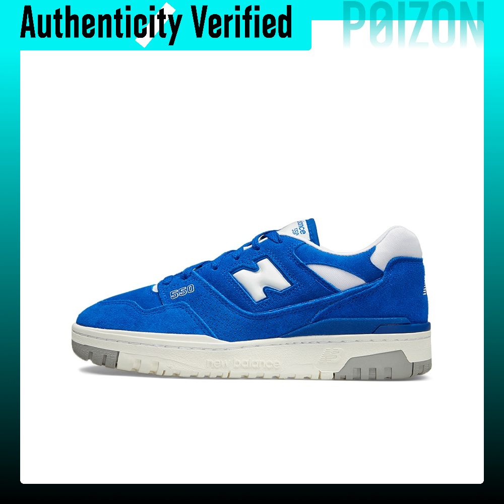 New Balance Shoes 550 - New Balance NB 550 Zapatos de