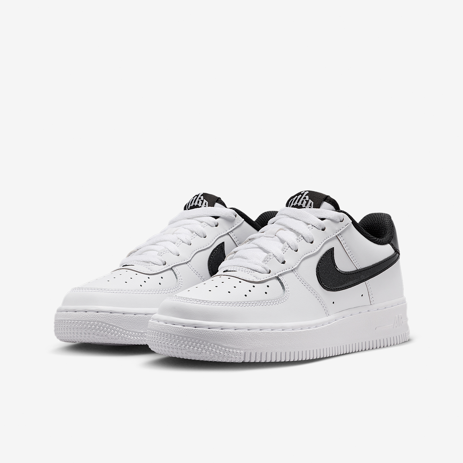 Nike Shoes Air Force 1 - Nike, zapatillas deportivas duraderas Air Force