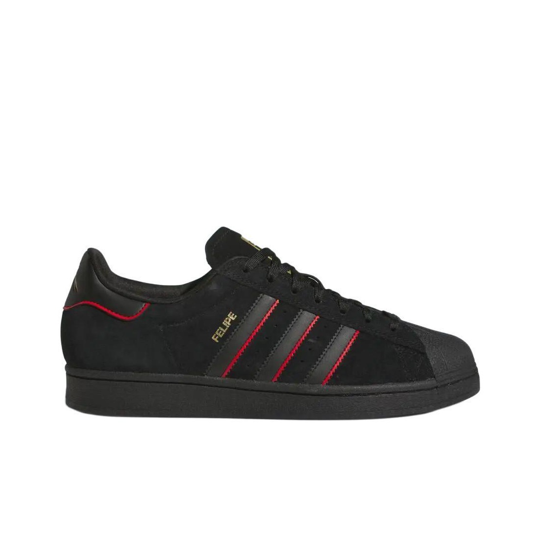 Adidas Originals x Felipe Gust - Adidas Shoes Superstar reseña y precio