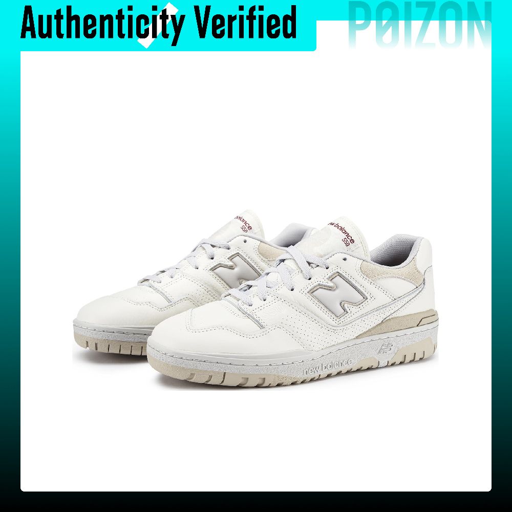 Zapatillas de baloncesto New B - New Balance Shoes 550 reseña y precio