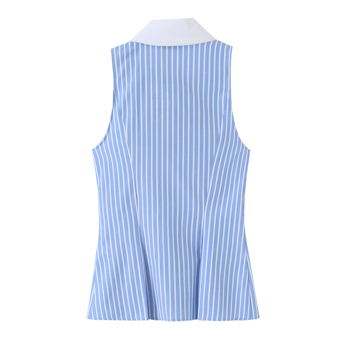 BSAY 2026 Blusa sin mangas con - Suspender Tank Top reseña y precio