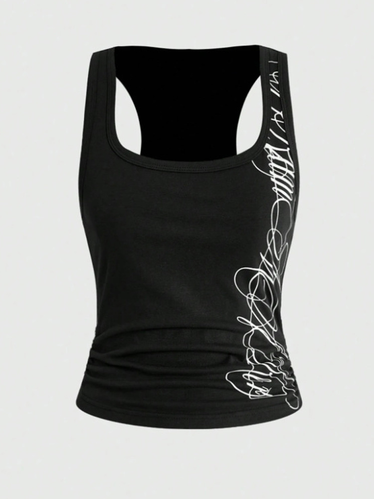 Conjunto de Dos Piezas de Vera - Suspender Tank Top reseña y precio