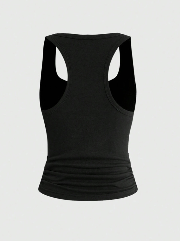Conjunto de Dos Piezas de Vera - Suspender Tank Top reseña y precio